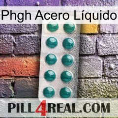 Phgh Acero Líquido dapoxetine1